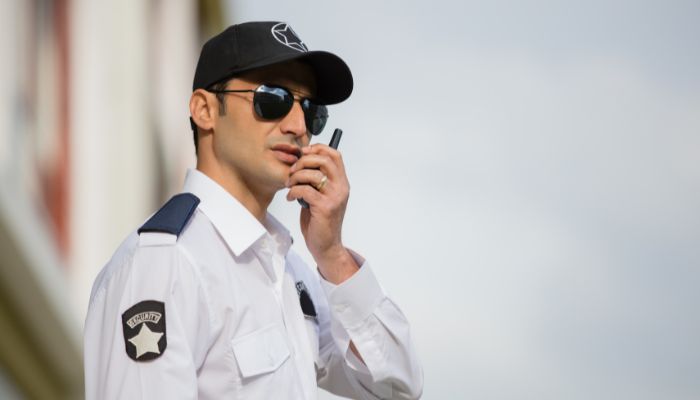 Security Guard